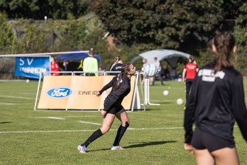 Bild 27 - wU16 Deutsche Meisterschaft